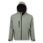 SOLS Replay Men's Softshell Jacket (2)