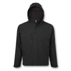 SOLS Replay Men's Softshell Jacket (3)