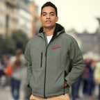 SOLS Replay Men's Softshell Jacket (5)