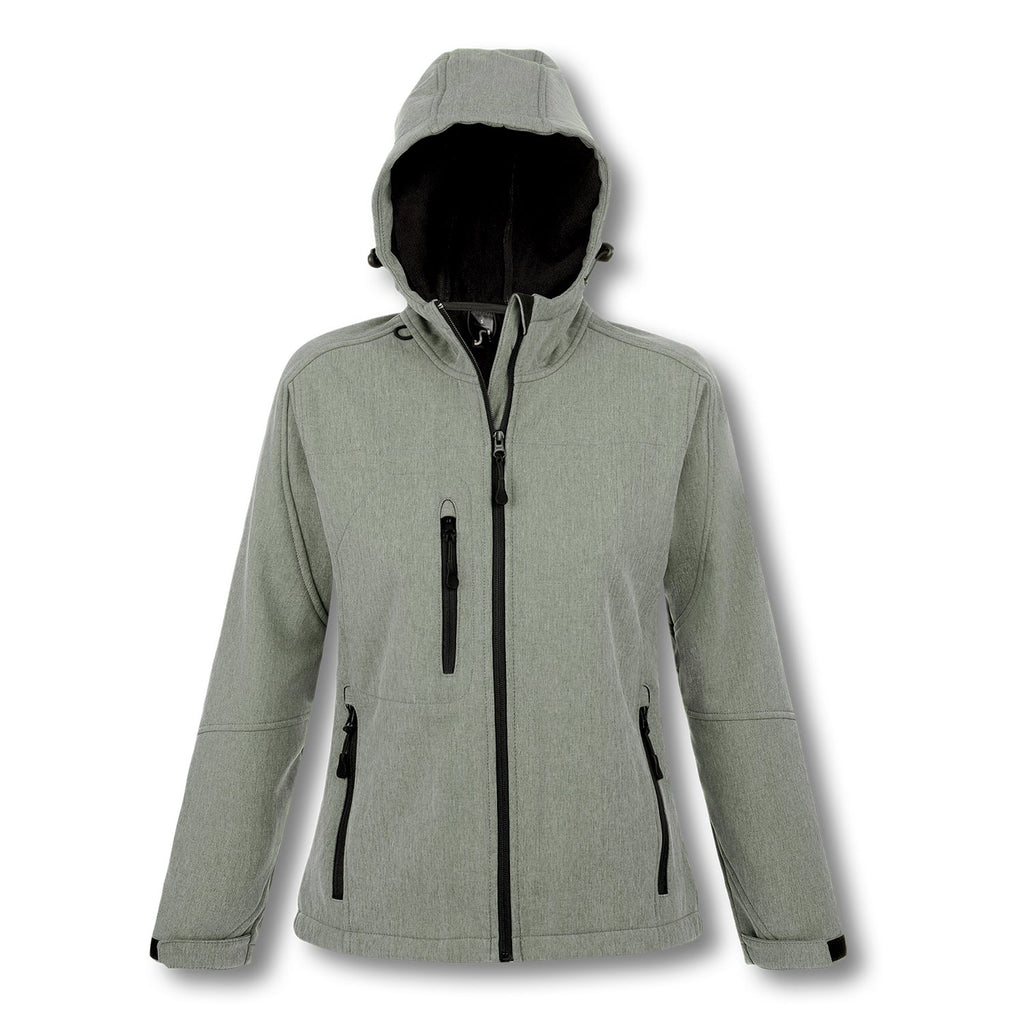 SOLS Replay Women's Softshell Jacket (2)