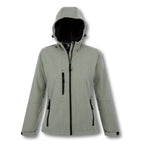 SOLS Replay Women's Softshell Jacket (2)