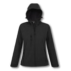 SOLS Replay Women's Softshell Jacket (3)