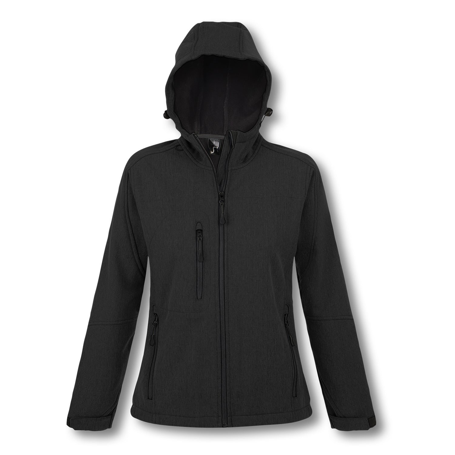 SOLS Replay Women's Softshell Jacket (3)