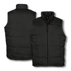 SOLS Warm Unisex Vest (2)