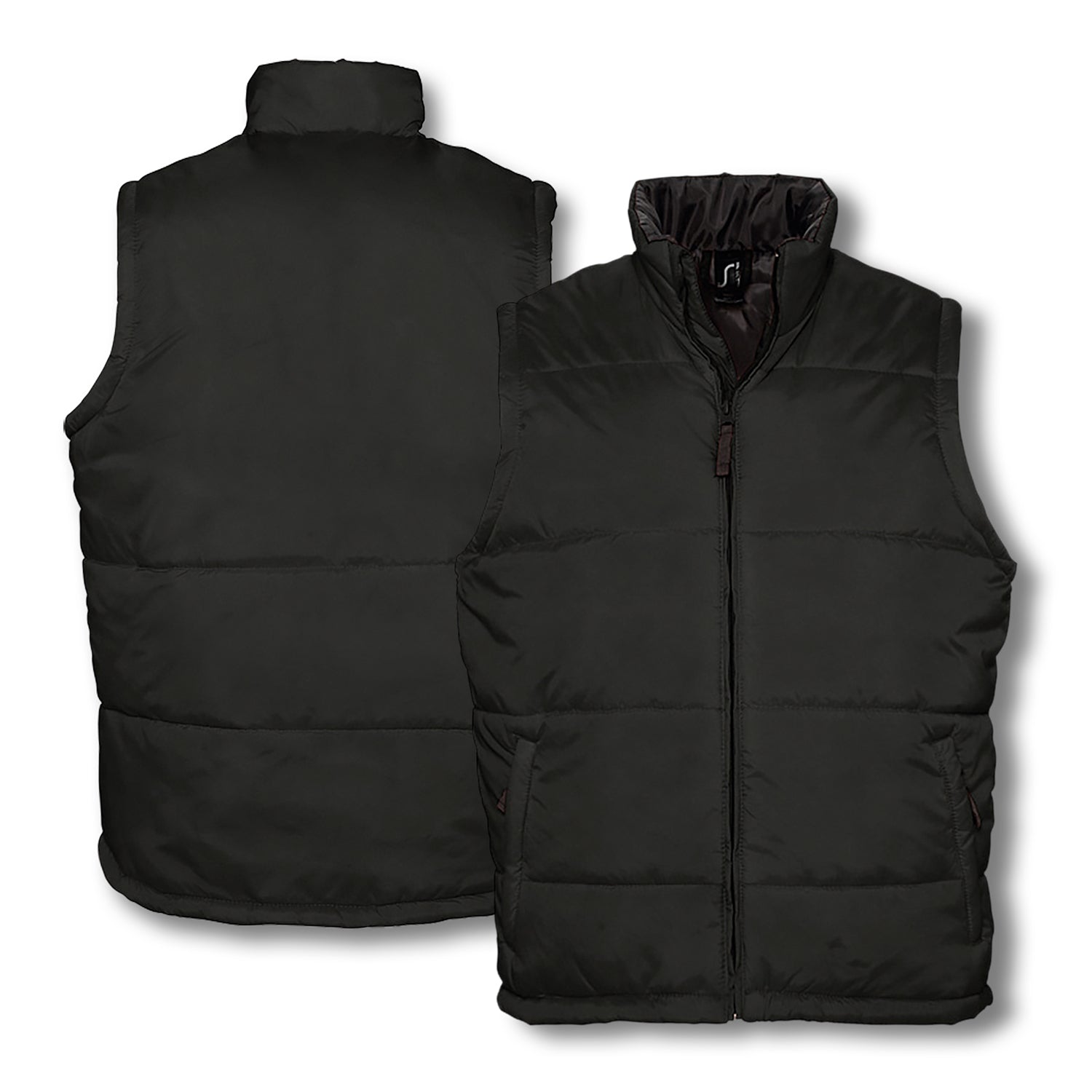 SOLS Warm Unisex Vest (2)