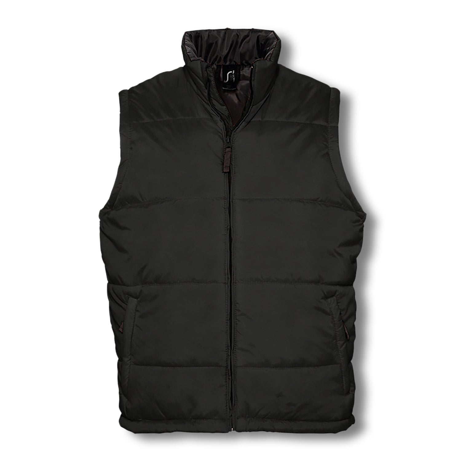 SOLS Warm Unisex Vest (3)