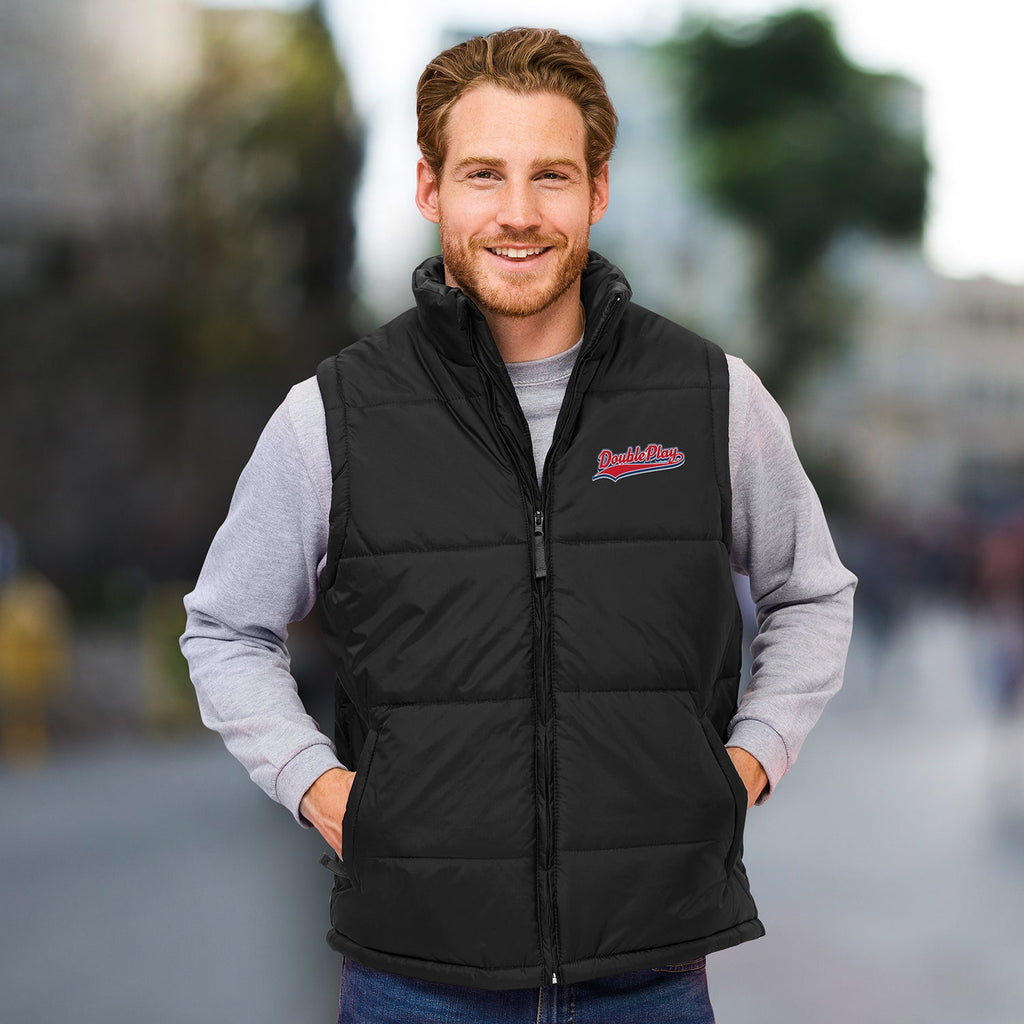 SOLS Warm Unisex Vest (5)
