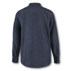 SOLS Barry Men's Denim Shirt (3)