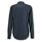 SOLS Barry Women's Denim Shirt (3)