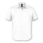 SOLS Broadway Short Sleeve Shirt (2)