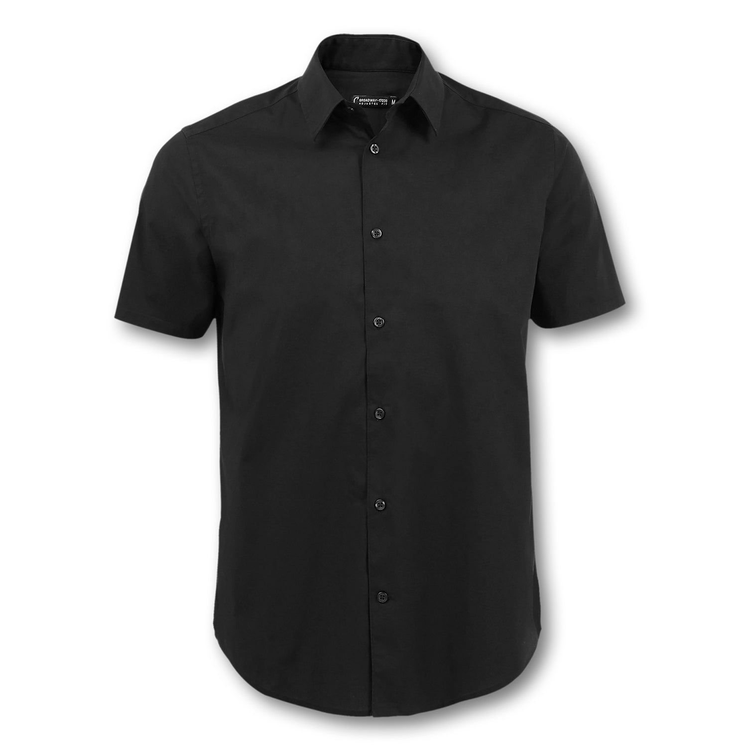 SOLS Broadway Short Sleeve Shirt (3)