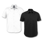 SOLS Broadway Short Sleeve Shirt (4)