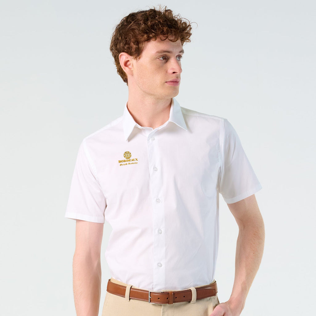 SOLS Broadway Short Sleeve Shirt (5)