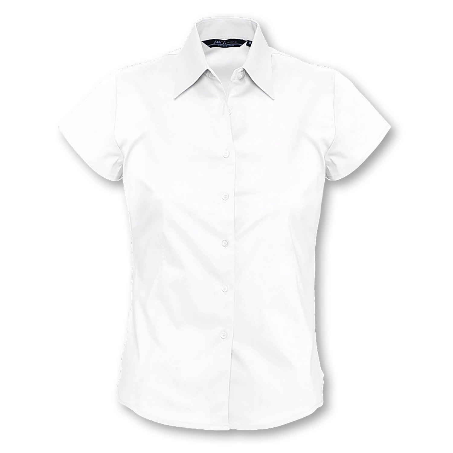 SOLS Excess Short Sleeve Shirt (2)
