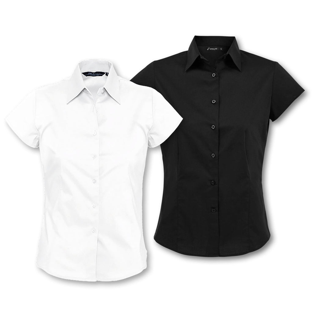 SOLS Excess Short Sleeve Shirt (4)