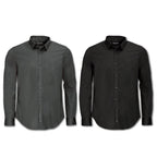 SOLS Blake Men's Long Sleeve Shirt (5)