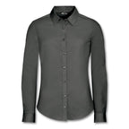 SOLS Blake Women's Long Sleeve Shirt (2)