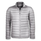 SOLS Wilson Men's Puffer Jacket (2)