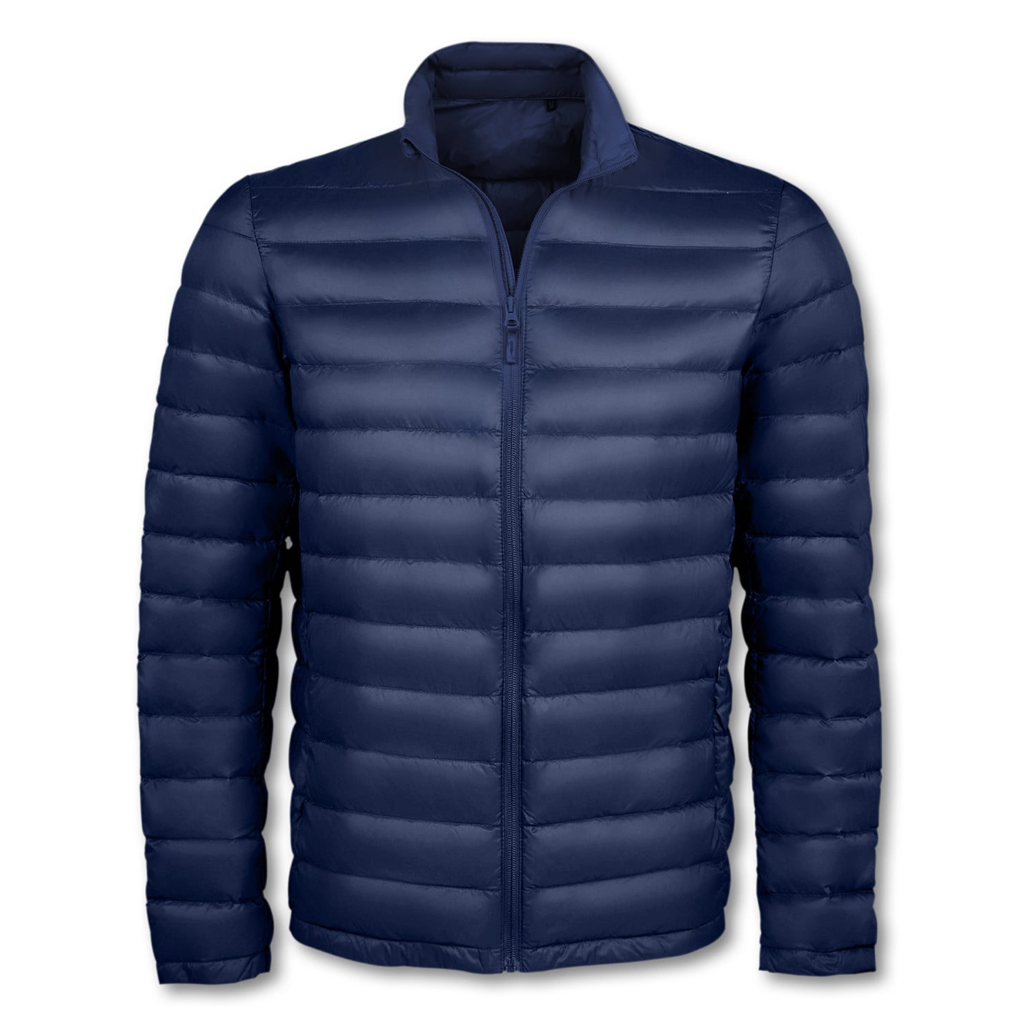 SOLS Wilson Men's Puffer Jacket (3)