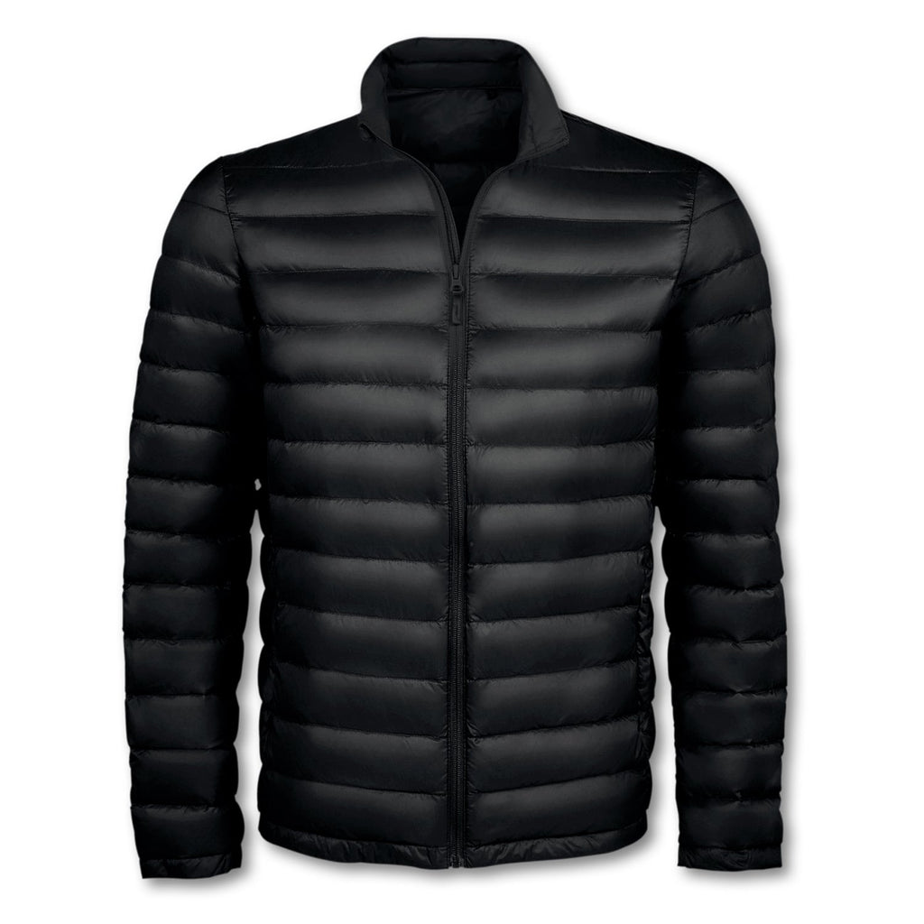 SOLS Wilson Men's Puffer Jacket (4)