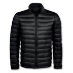 SOLS Wilson Men's Puffer Jacket (4)