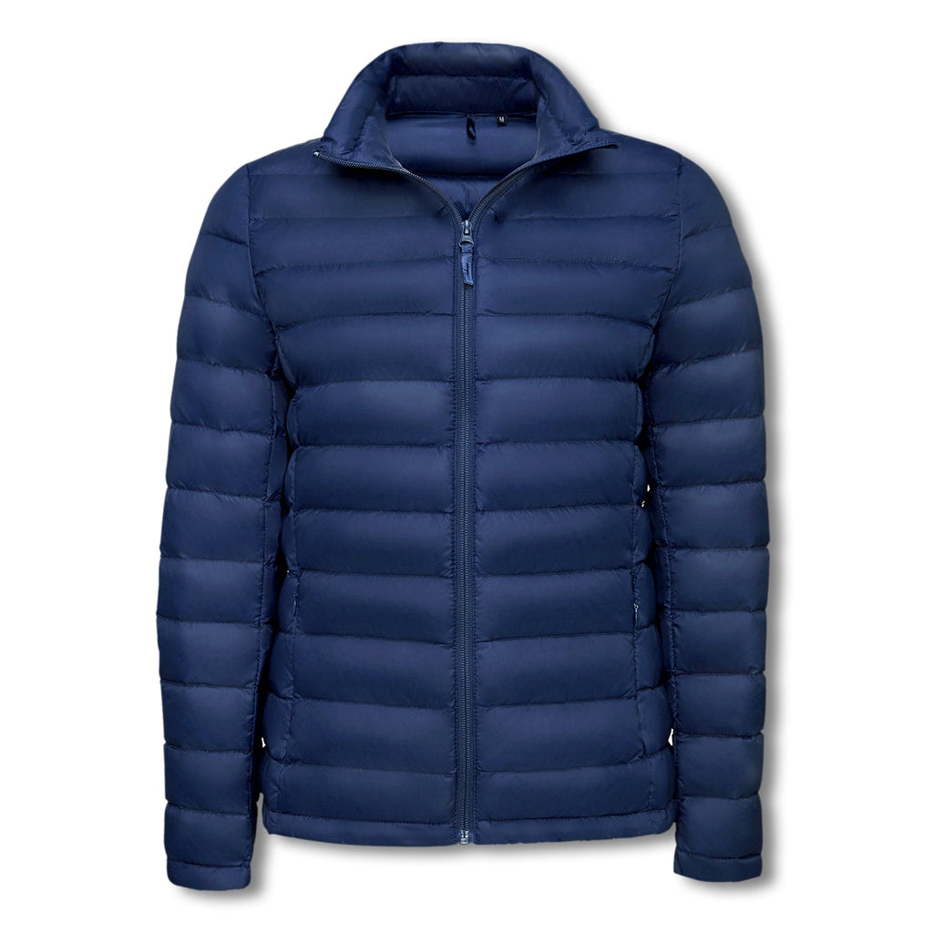 SOLS Wilson Women's Puffer Jacket (3)