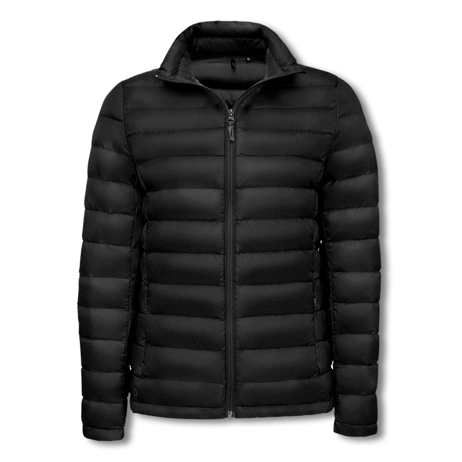 SOLS Wilson Women's Puffer Jacket (4)