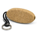 Cork Floating Key Ring (4)