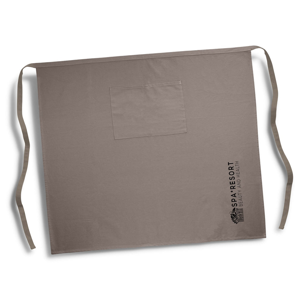 Pepper Full Length Waist Apron (2)