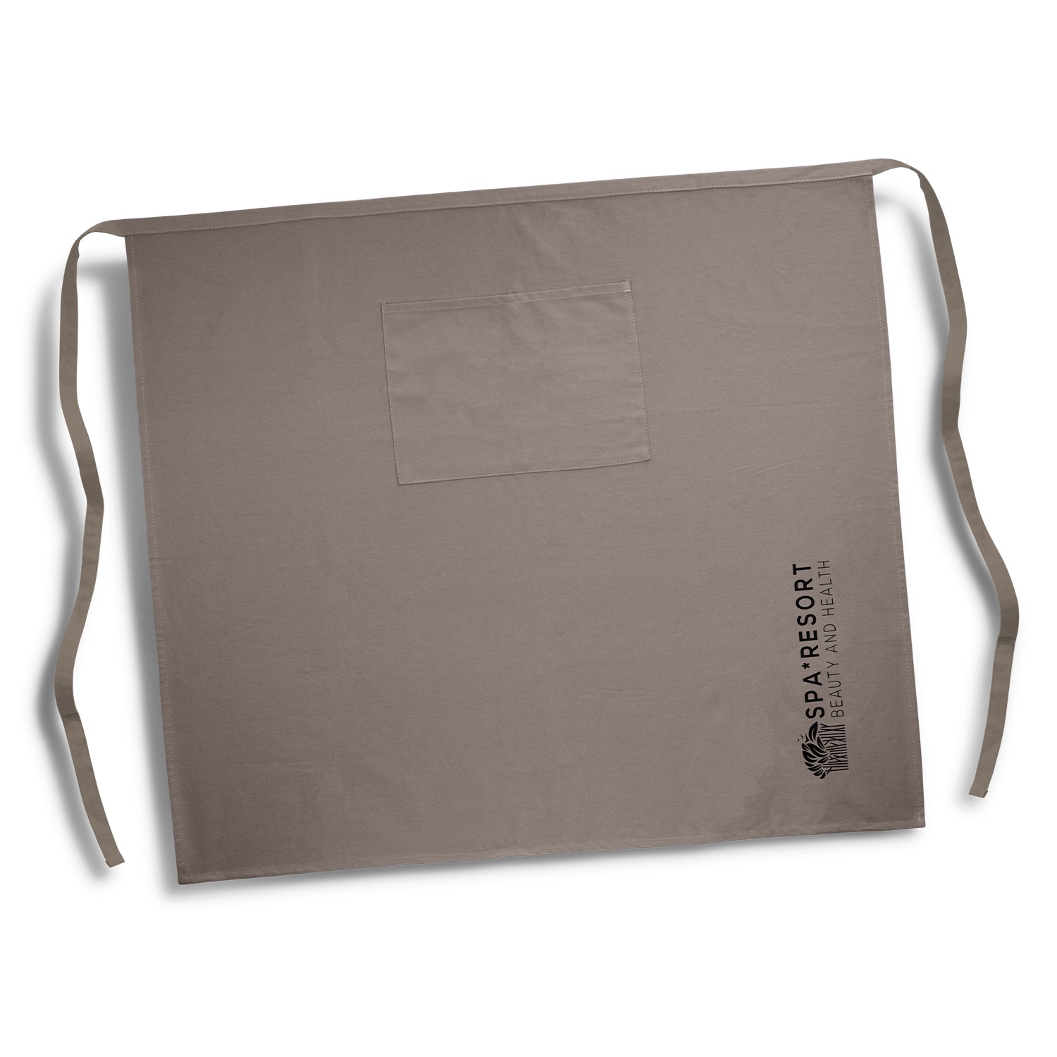 Pepper Full Length Waist Apron (2)