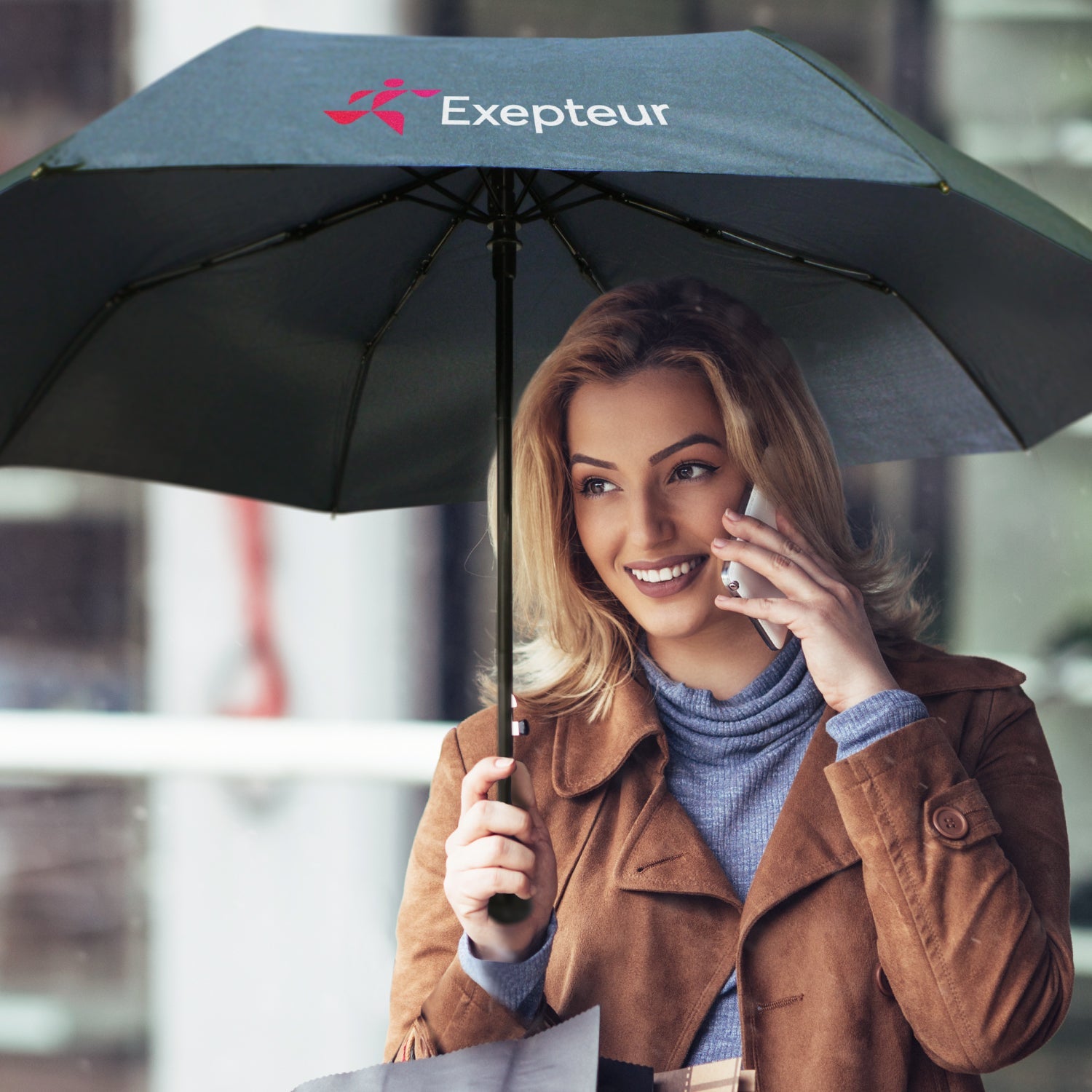 Economist Umbrella (4)