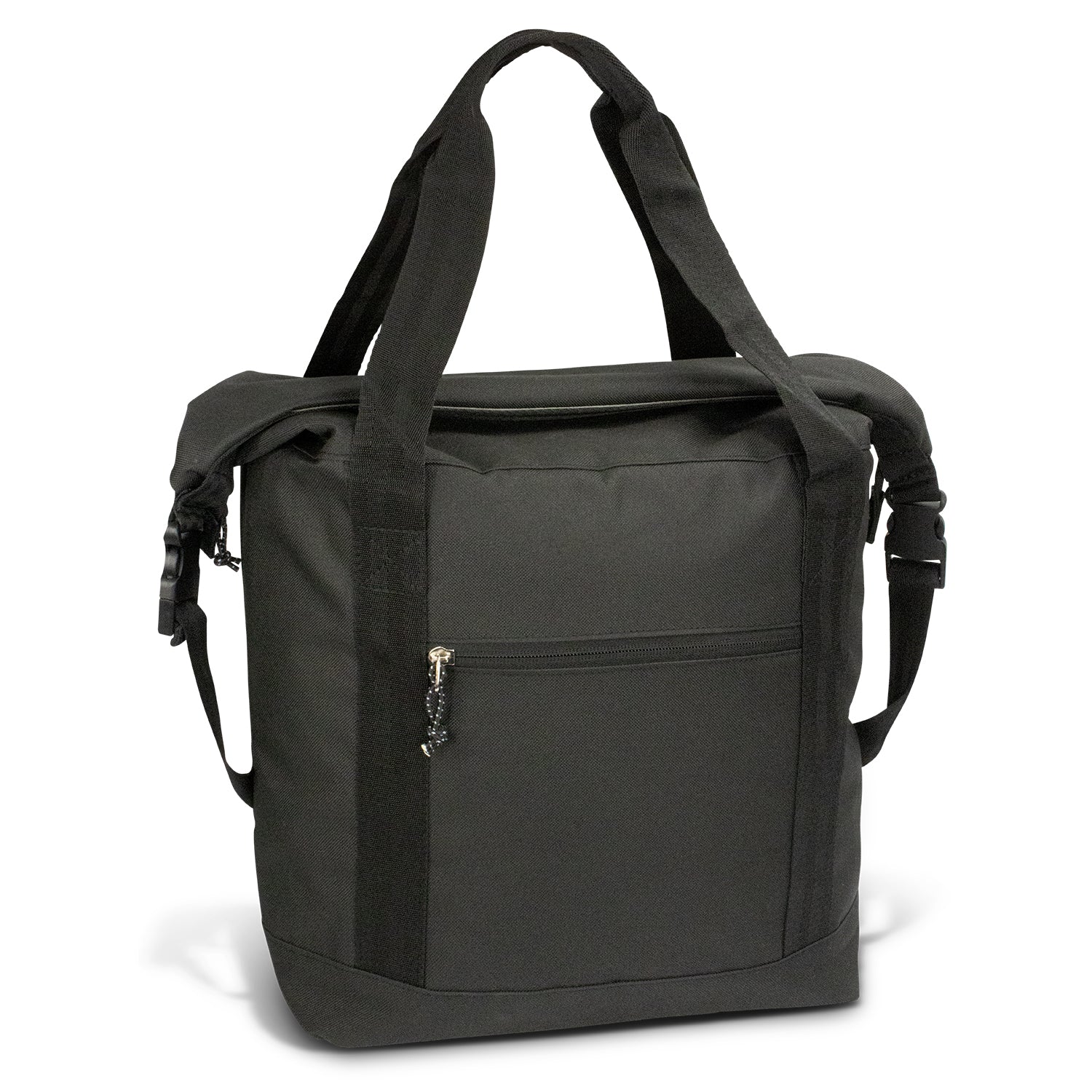 Roll Top Cooler Bag (2)