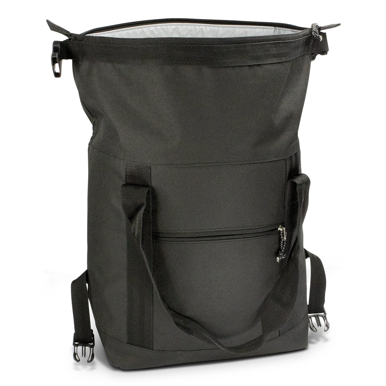 Roll Top Cooler Bag (3)