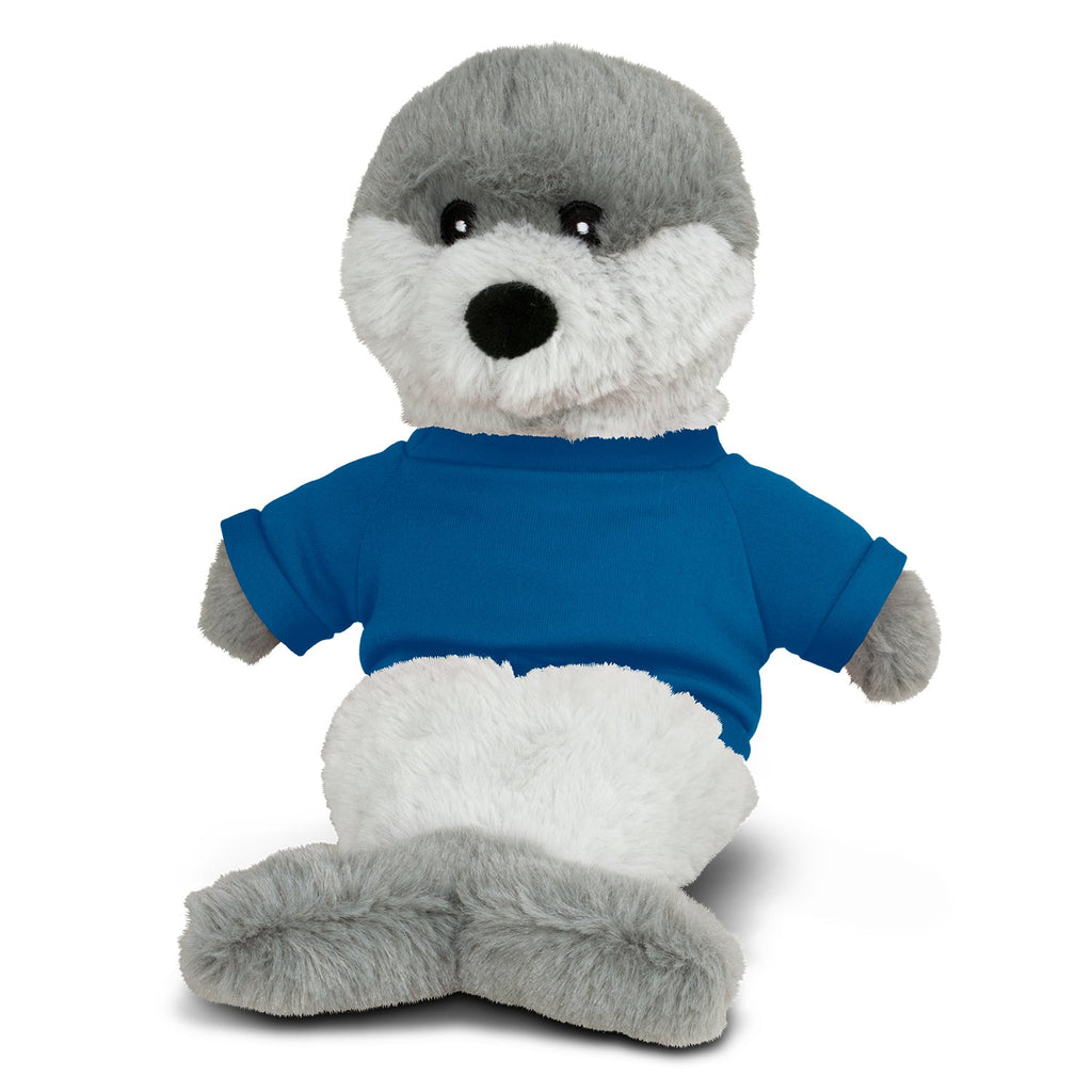 Seal Plush Toy (10)