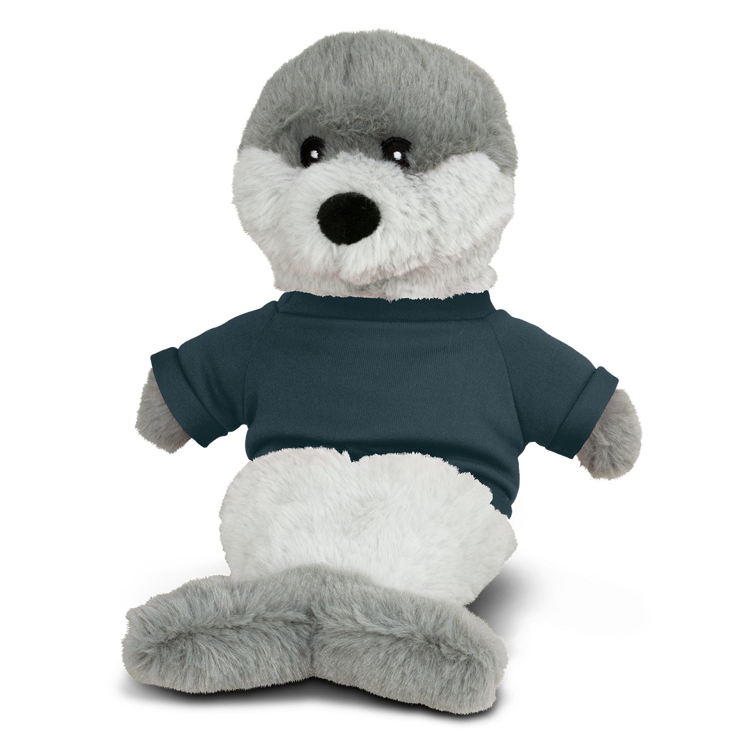 Seal Plush Toy (11)