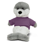 Seal Plush Toy (12)