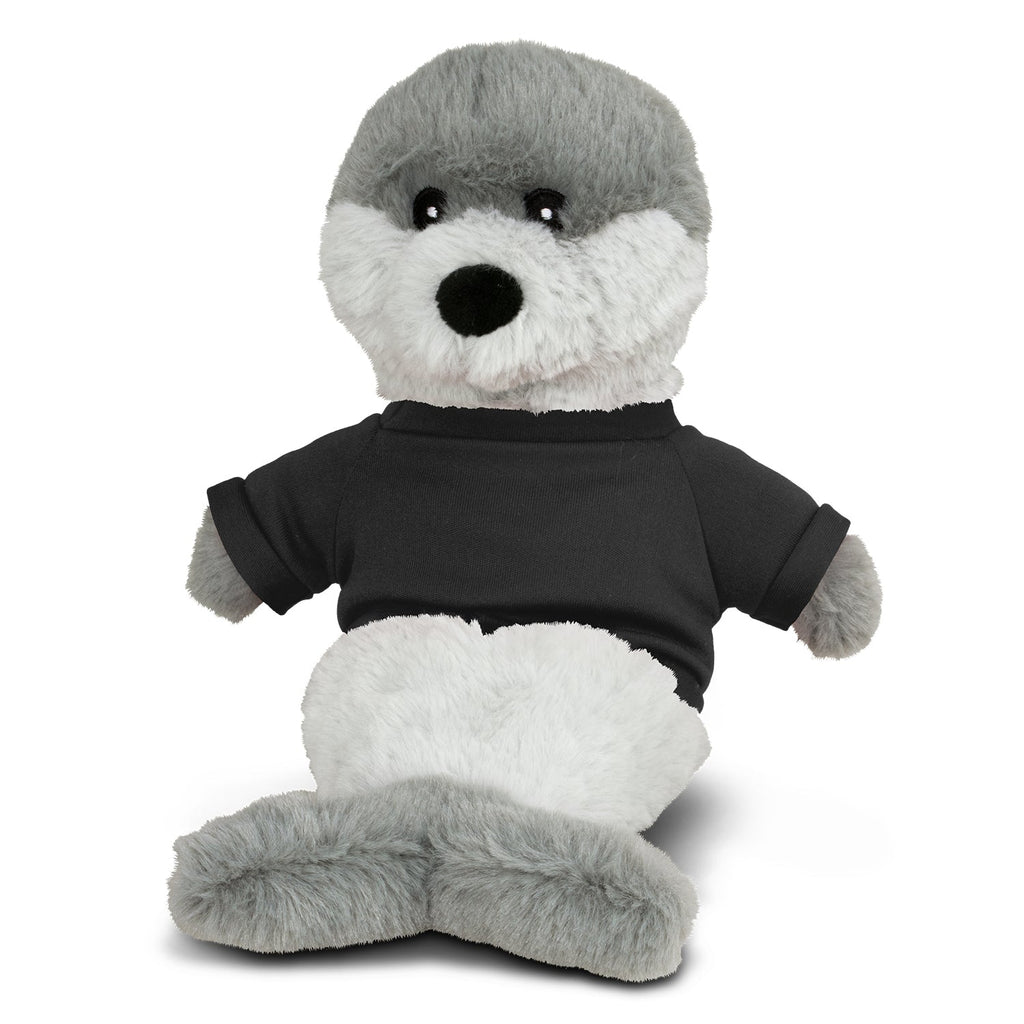 Seal Plush Toy (13)