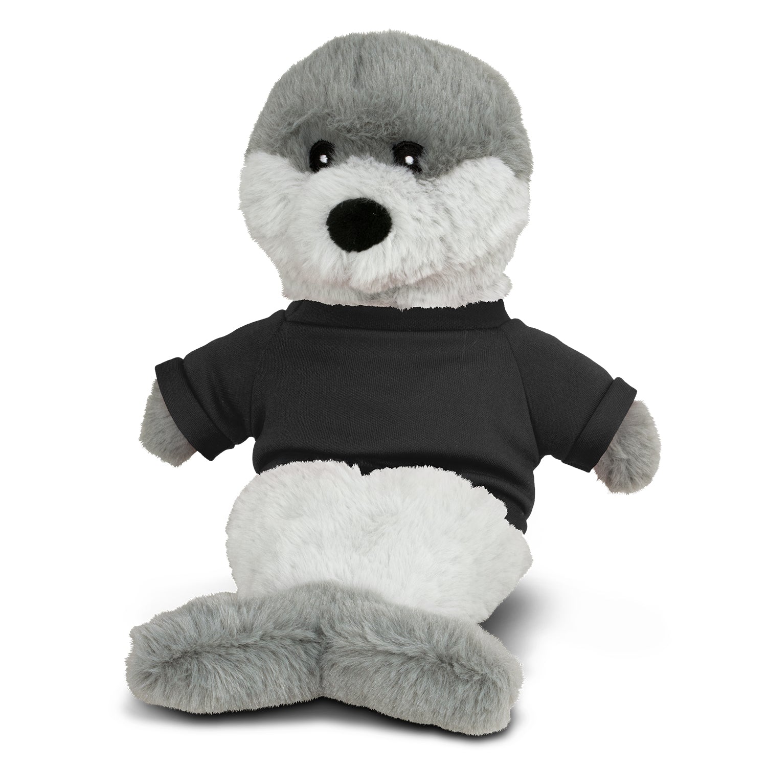 Seal Plush Toy (13)