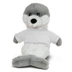 Seal Plush Toy (3)