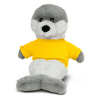 Seal Plush Toy (4)