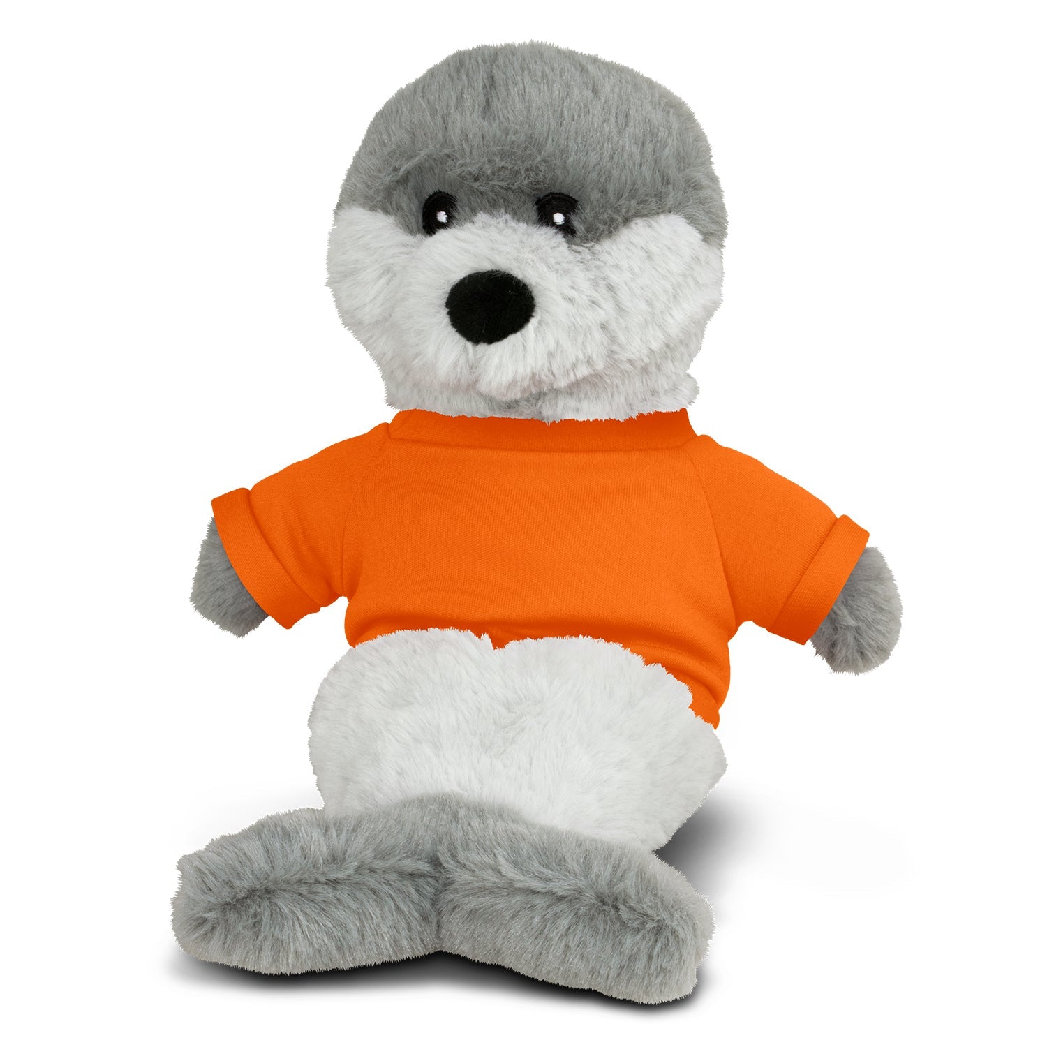 Seal Plush Toy (5)