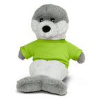 Seal Plush Toy (7)