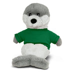 Seal Plush Toy (8)