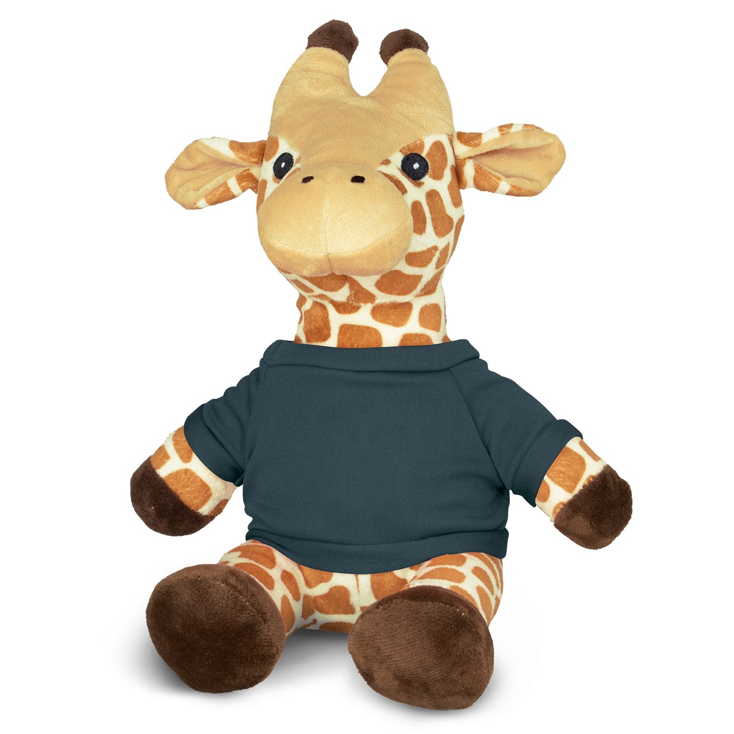 Giraffe Plush Toy (11)