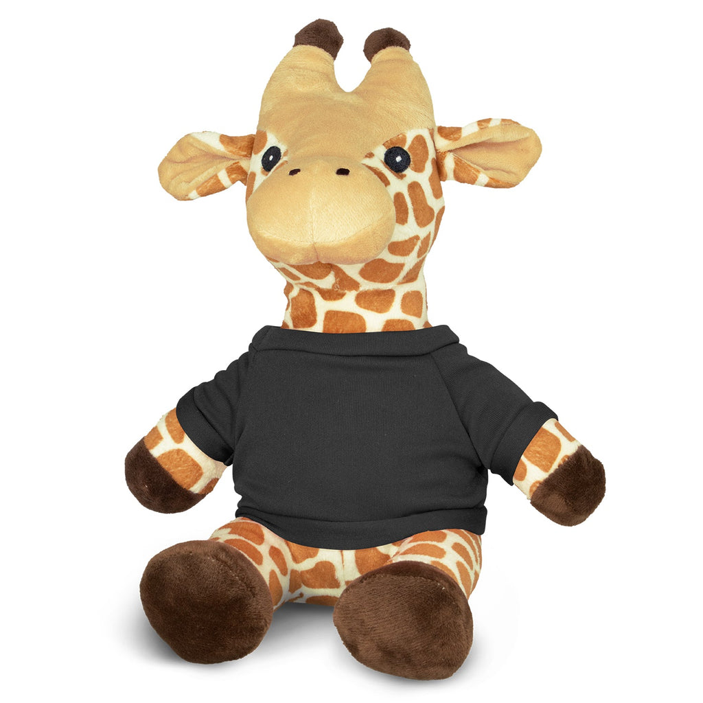 Giraffe Plush Toy (13)