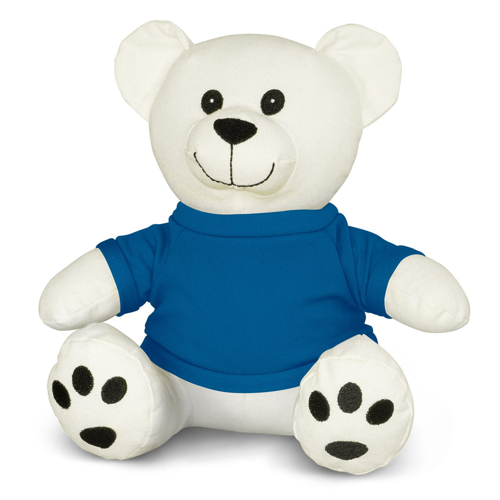 Cotton Bear Plush Toy (10)