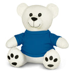Cotton Bear Plush Toy (10)