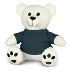 Cotton Bear Plush Toy (11)