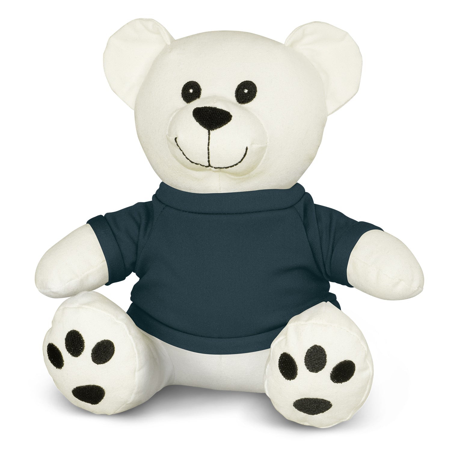 Cotton Bear Plush Toy (11)