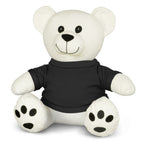 Cotton Bear Plush Toy (13)